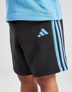 Linear T-Shirt/Shorts Set Infant