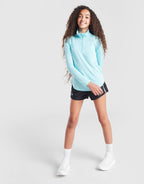 Girls' Tech 1/2 Zip Top Junior