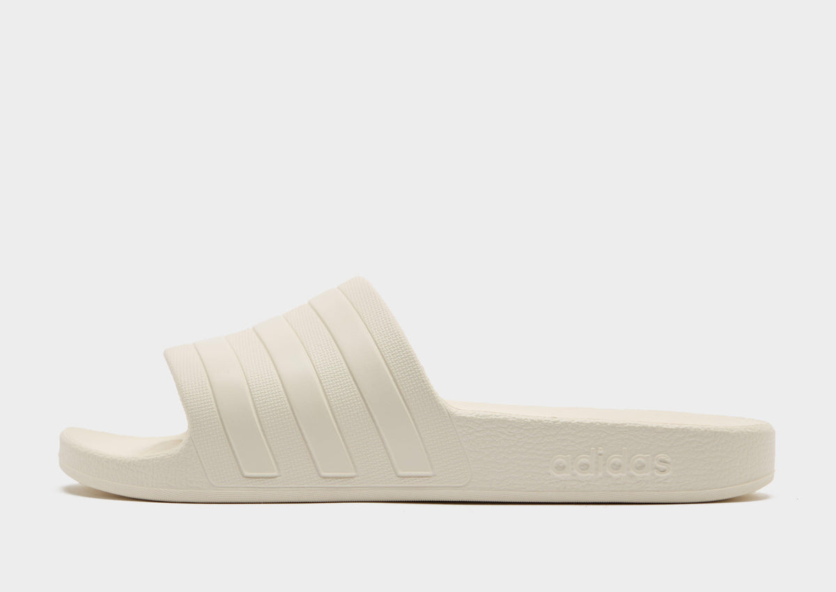 Adilette Aqua Slides Women's