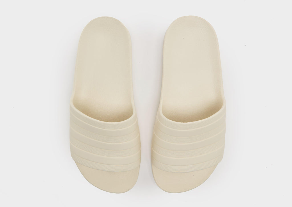 Adilette Aqua Slides Women's