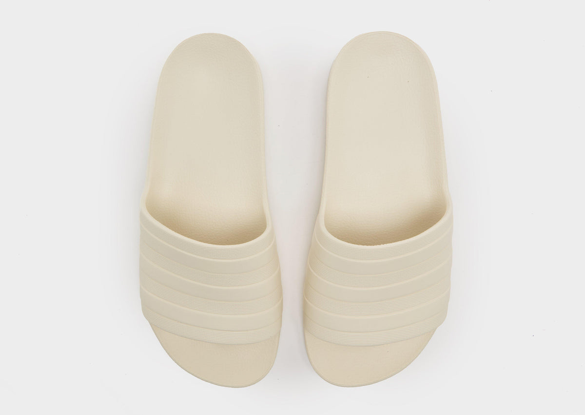 Adilette Aqua Slides Women's