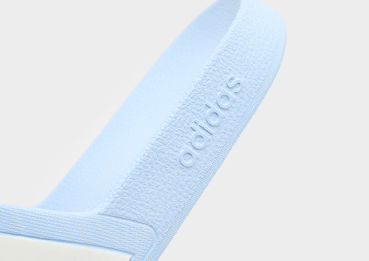 Adilette Aqua Slides Women's
