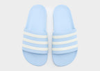 Adilette Aqua Slides Women's