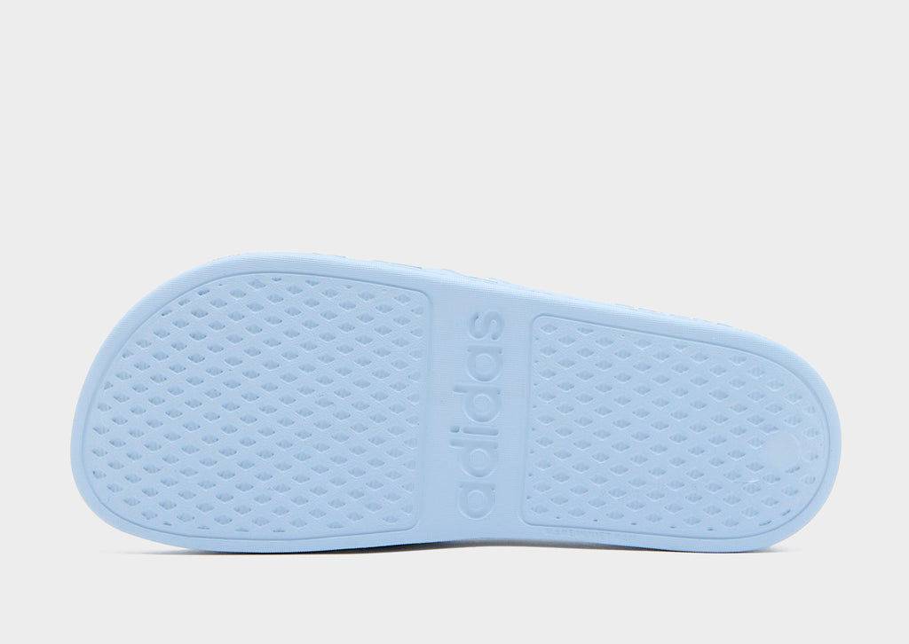 Adilette Aqua Slides Women's