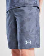 Camo Shorts Junior