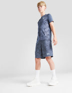Camo Shorts Junior