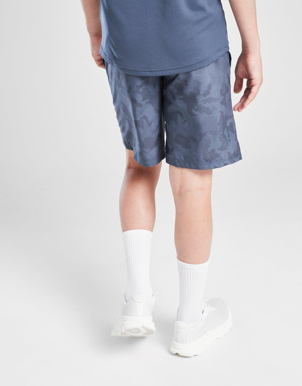 Camo Shorts Junior