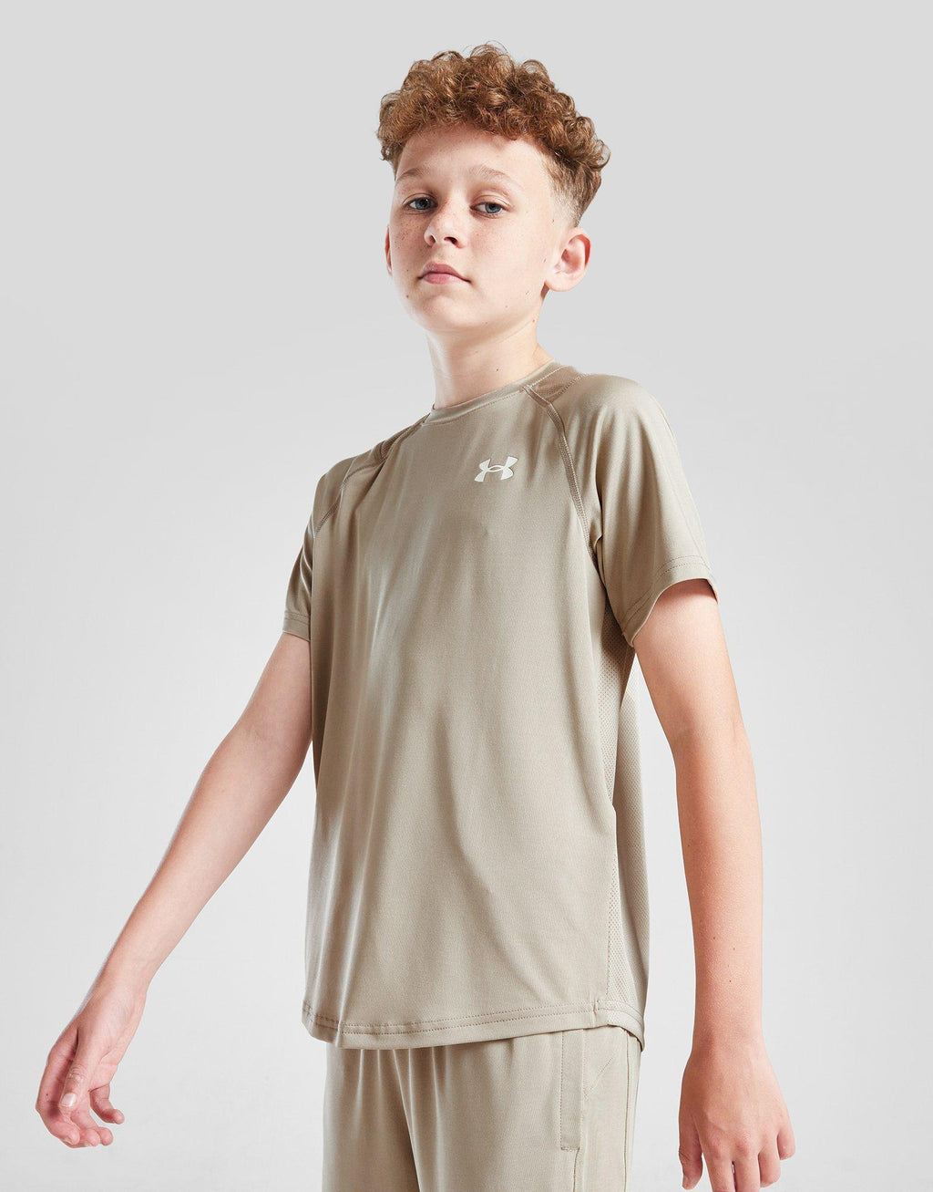 Poly T-Shirt Junior