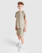 Poly Shorts Junior