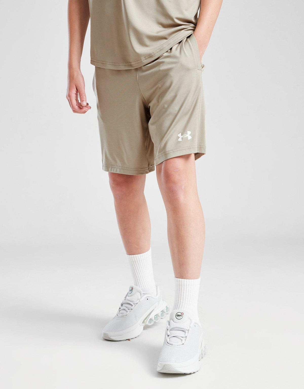 Poly Shorts Junior