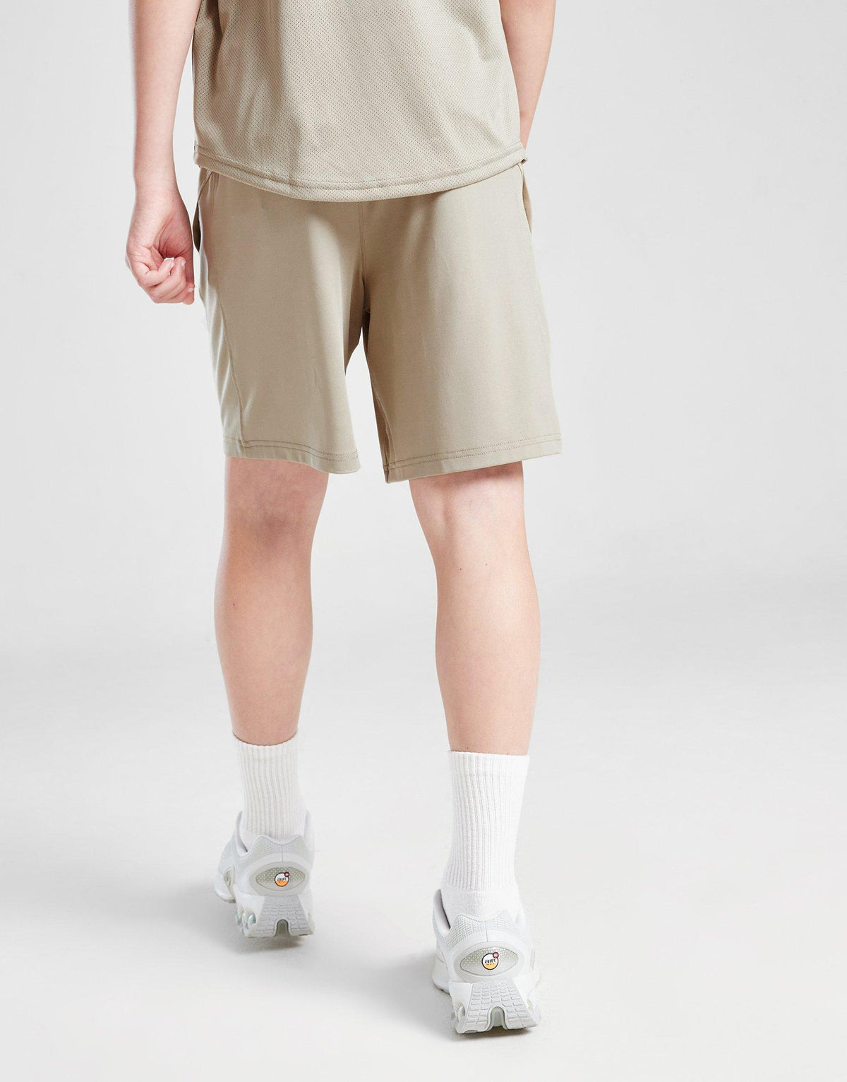 Poly Shorts Junior