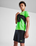 Tech Textured Shorts Junior