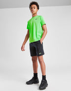 Tech Textured Shorts Junior