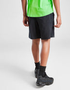 Tech Textured Shorts Junior