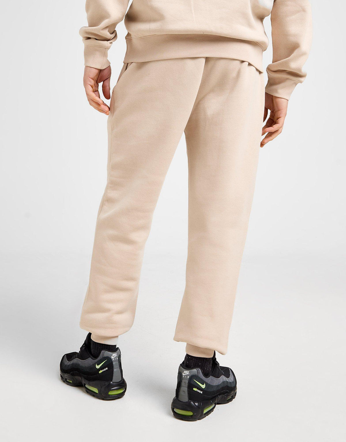Essential Fleece Joggers