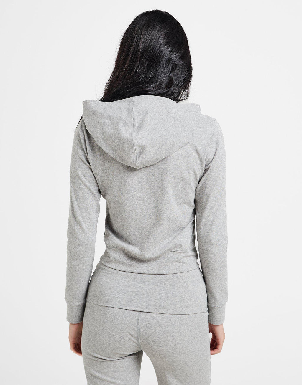 Essential Full Zip Hoodie