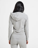 Essential Full Zip Hoodie