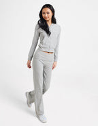 Essential Full Zip Hoodie