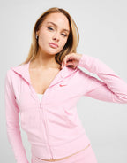 Essential Full Zip Hoodie