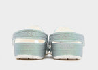 Classic Clog Glitter Children