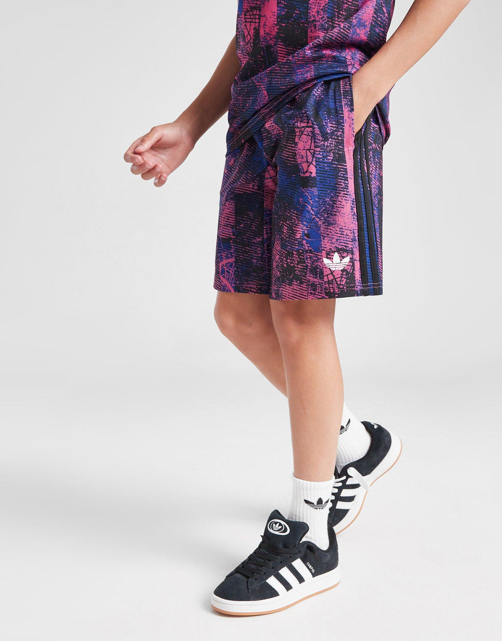 Football Shorts Junior's