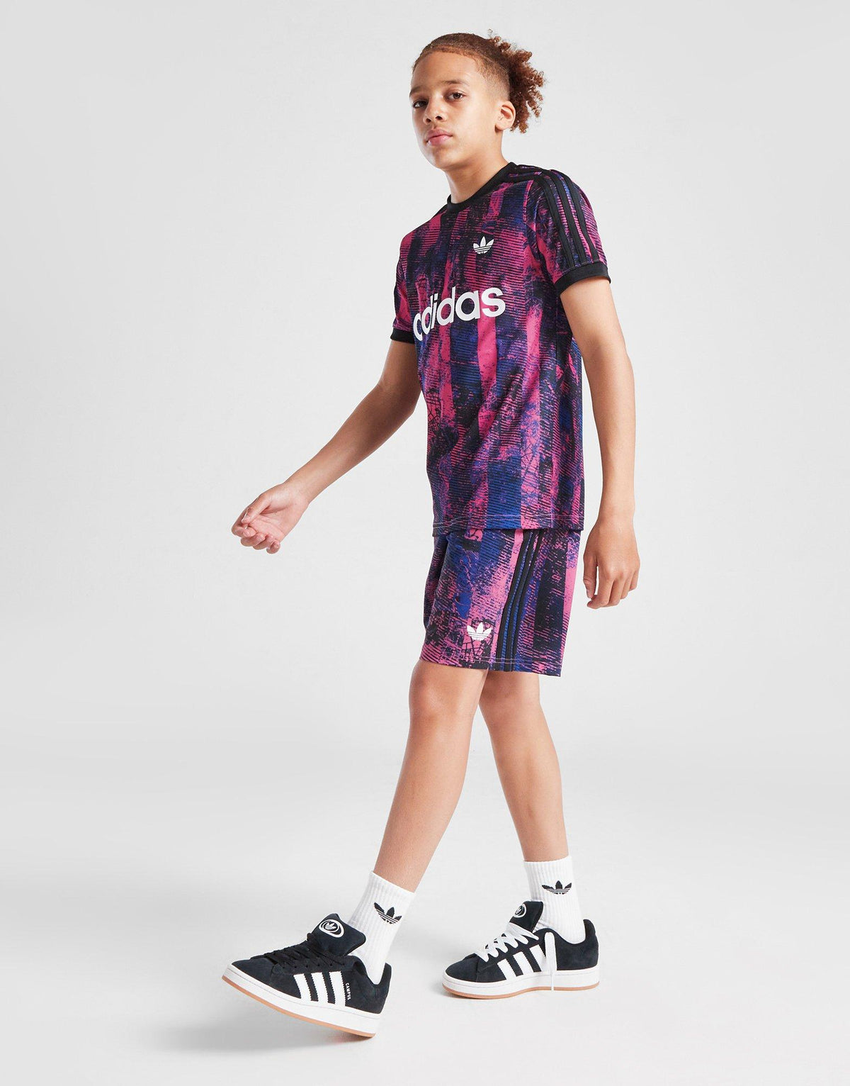 Football Shorts Junior's