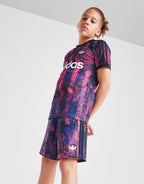 Football Shorts Junior's