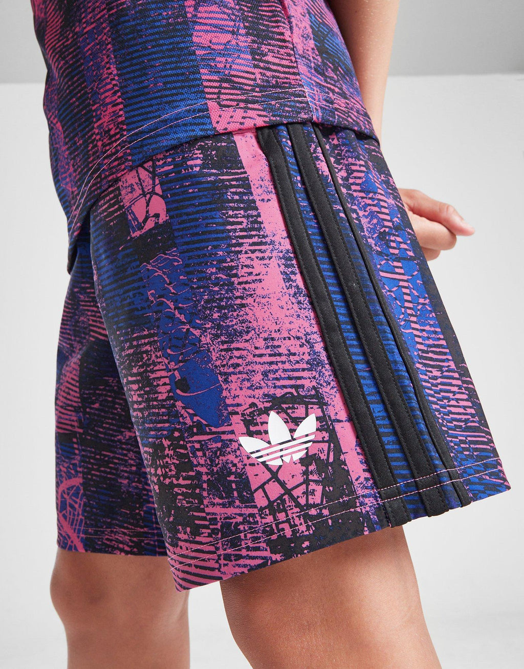 Football Shorts Junior's