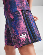 Football Shorts Junior's