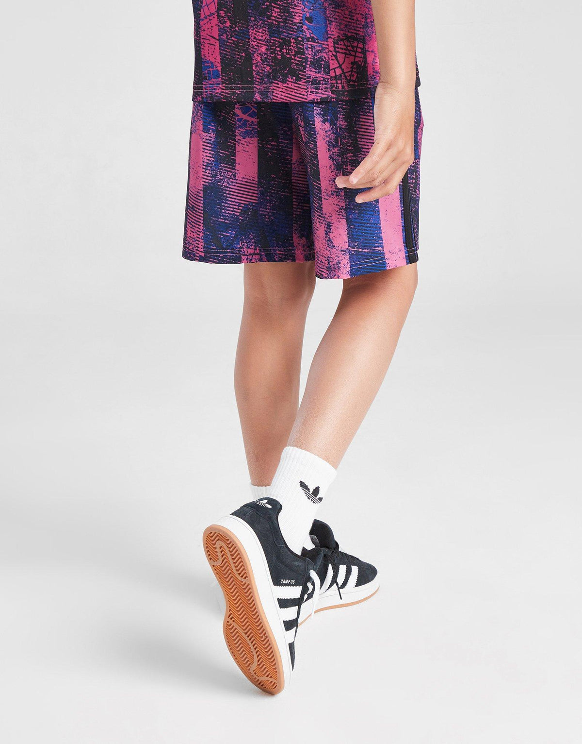Football Shorts Junior's