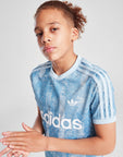 Crew Football T-Shirt Junior