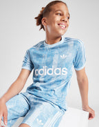 Crew Football T-Shirt Junior