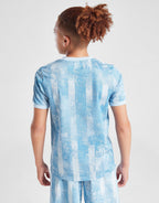 Crew Football T-Shirt Junior