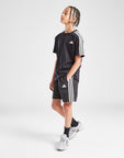 3-Stripes Shorts Junior's
