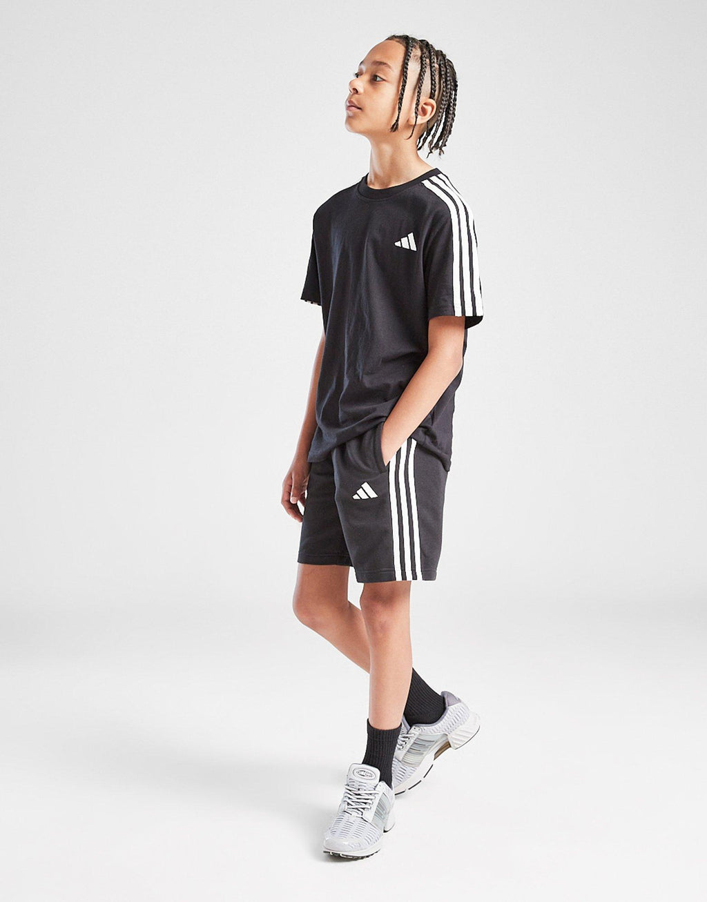 3-Stripes Shorts Junior's