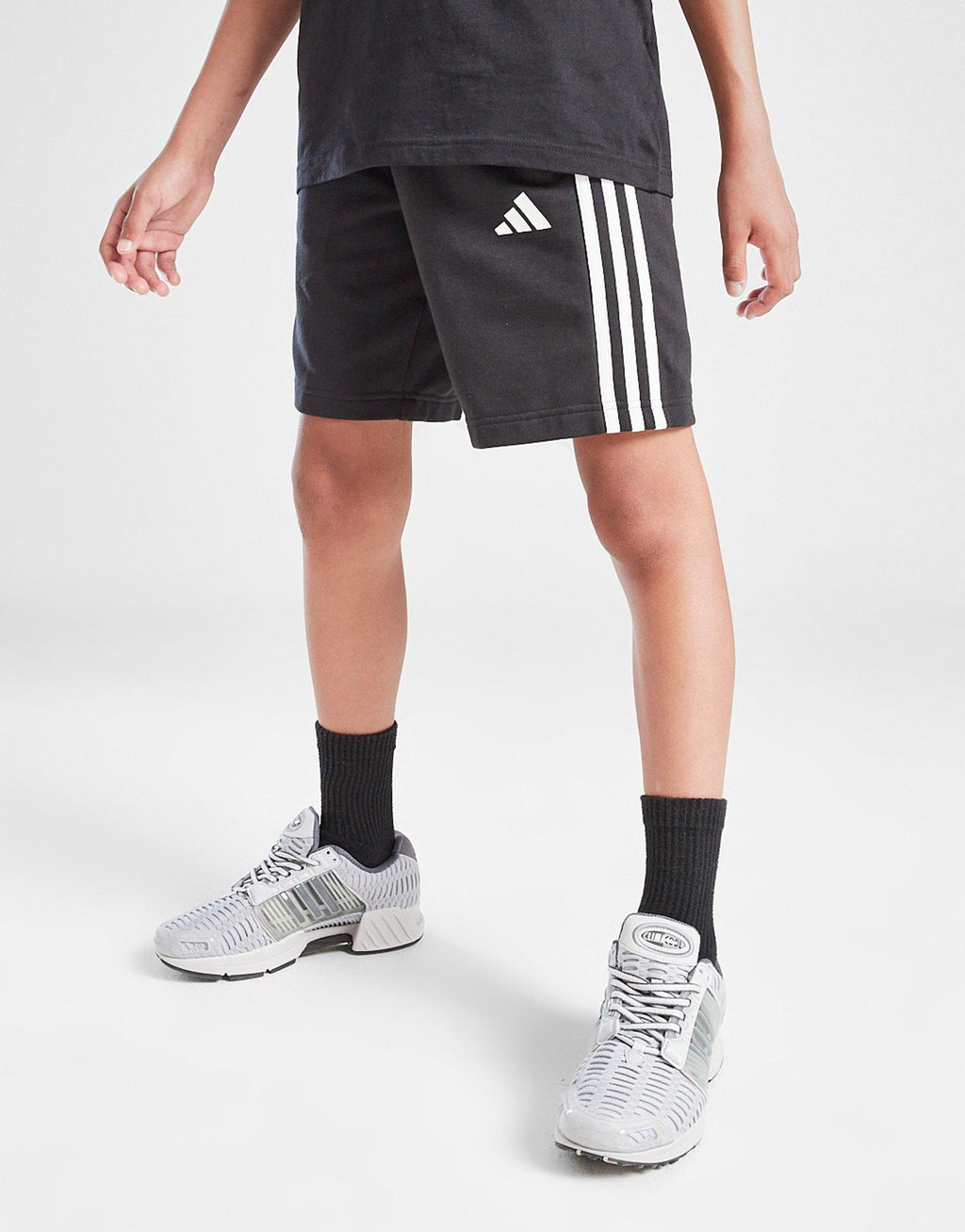 3-Stripes Shorts Junior's