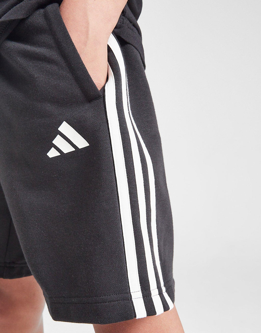 3-Stripes Shorts Junior's
