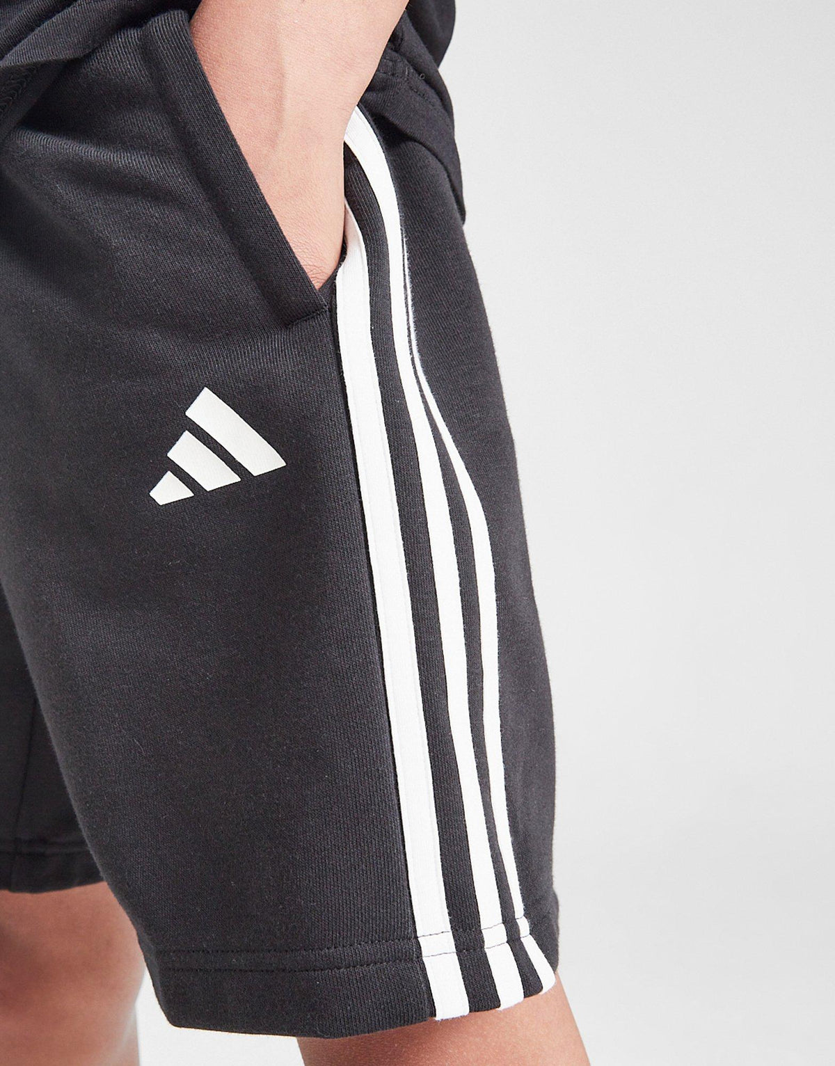 3-Stripes Shorts Junior's