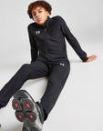 Challenger Track Top Junior