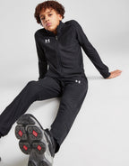 Challenger Track Top Junior