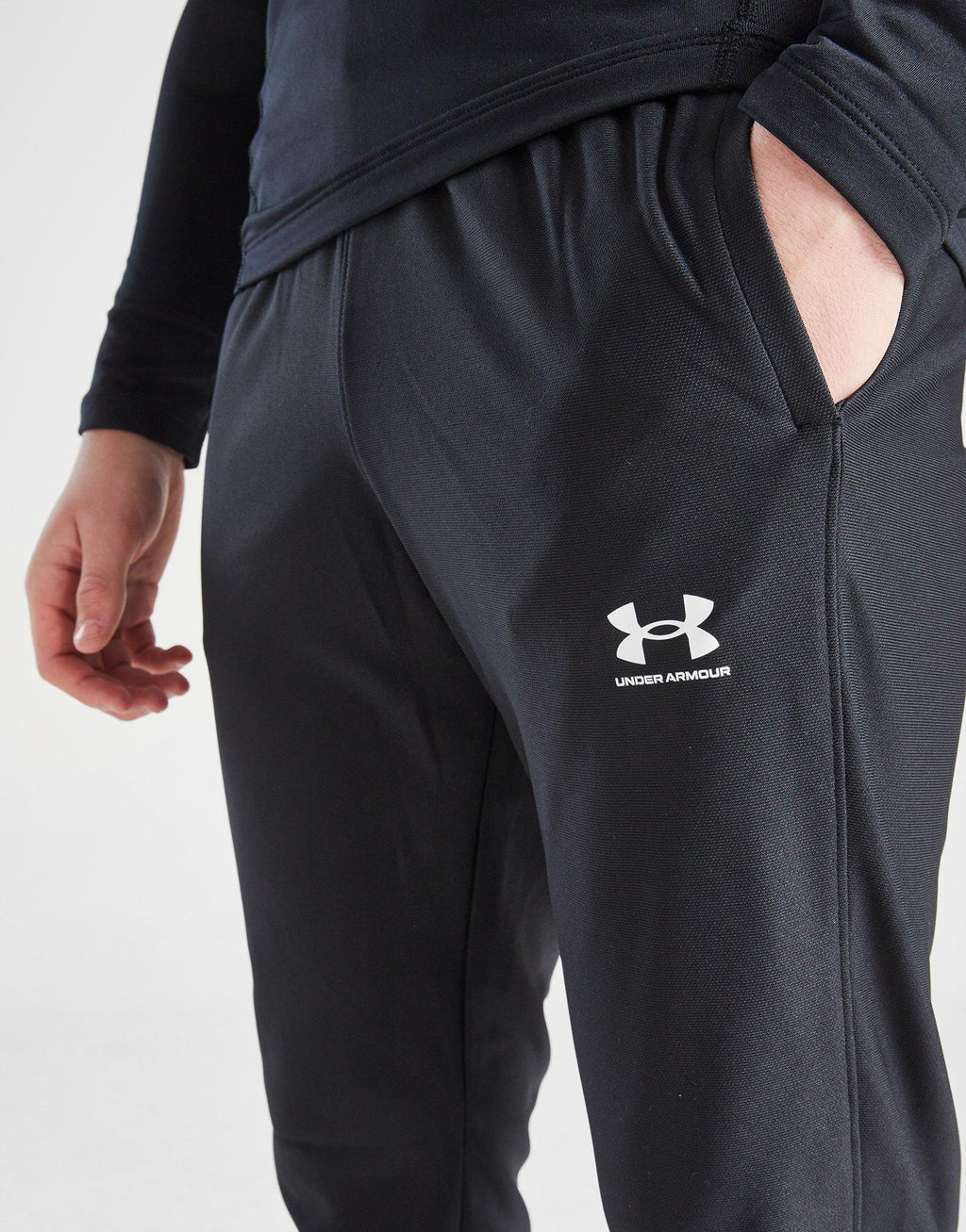 Challenger Track Pants Junior