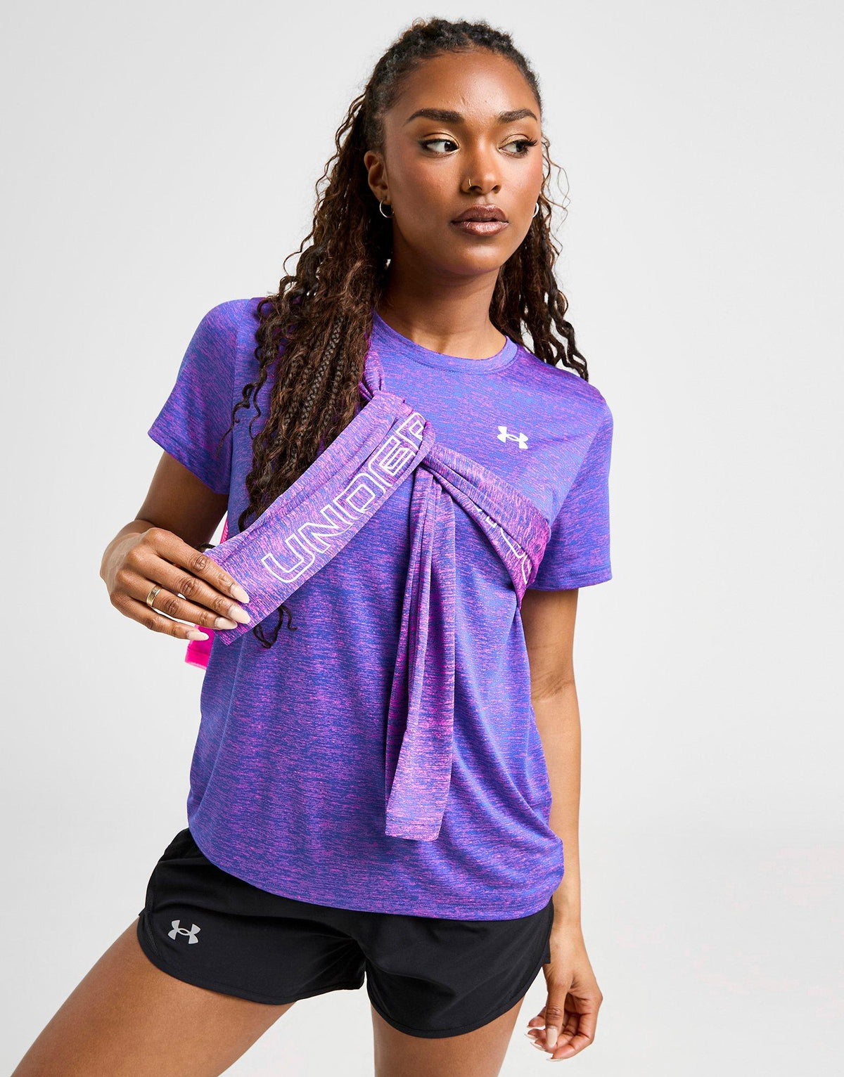 Tech T-Shirt