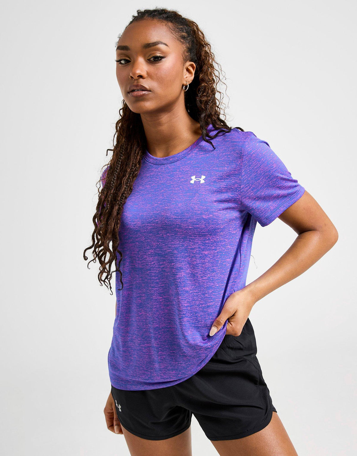 Tech T-Shirt