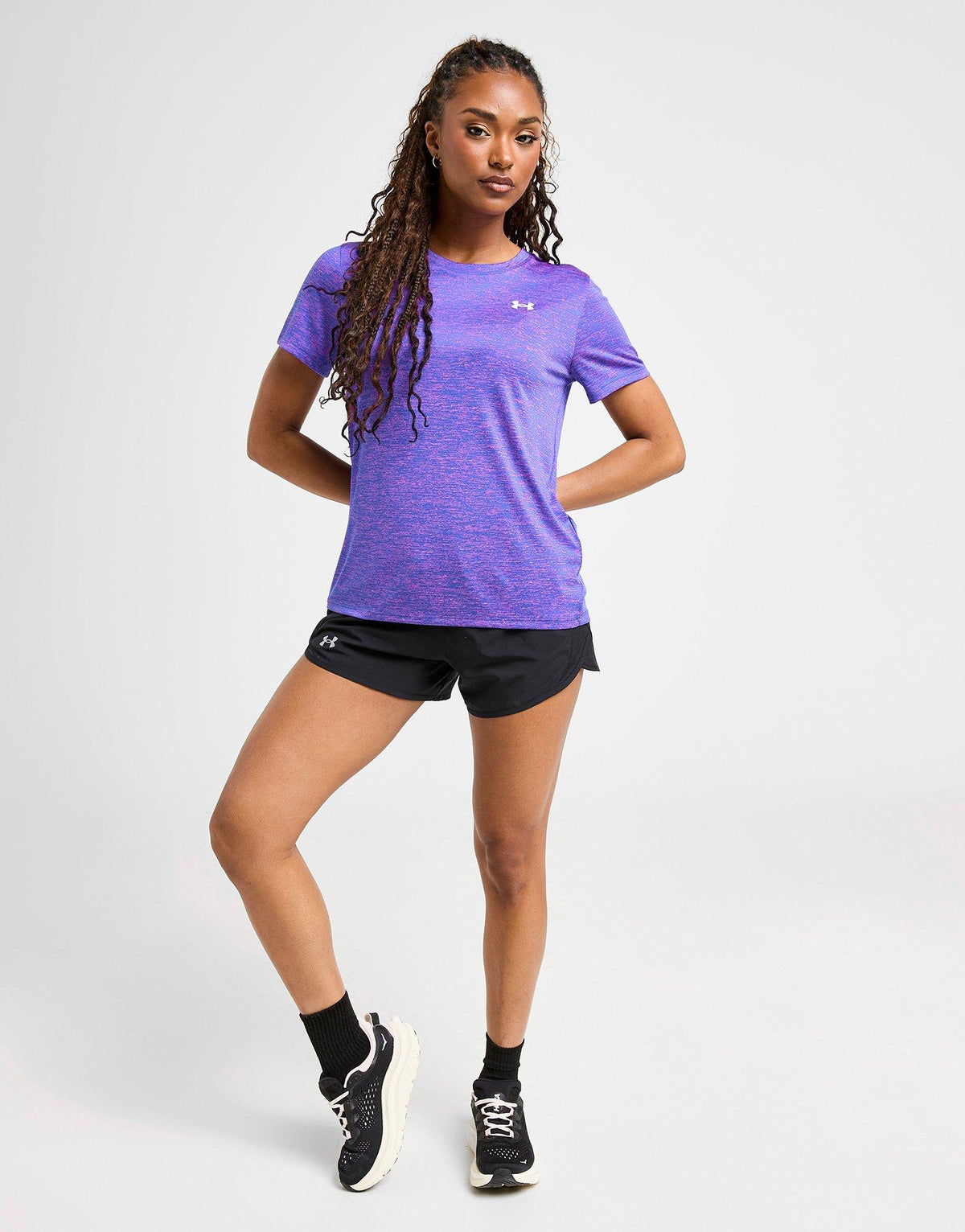 Tech T-Shirt