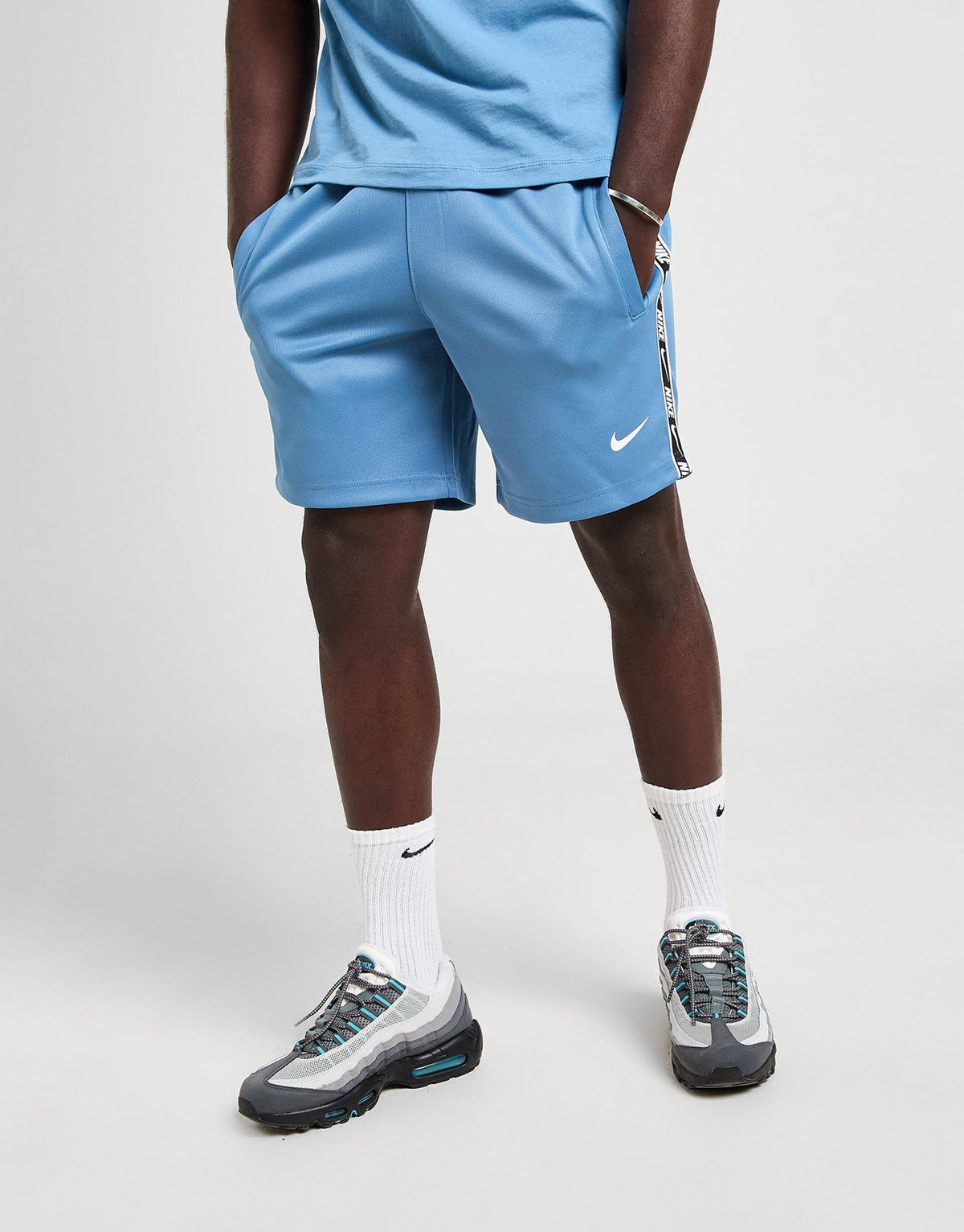 Tape Shorts