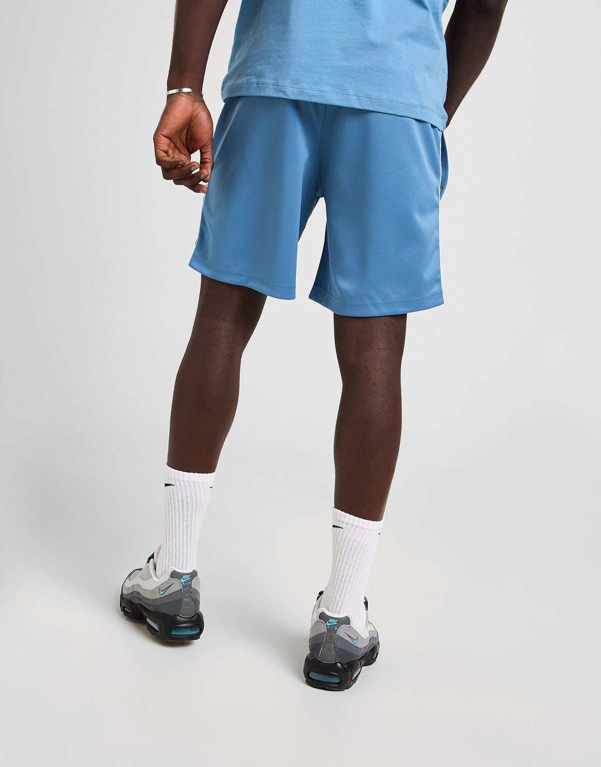 Tape Shorts