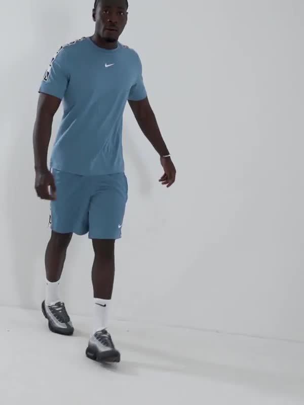 Tape Shorts