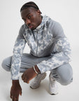 Repel Miler Camo Jacket