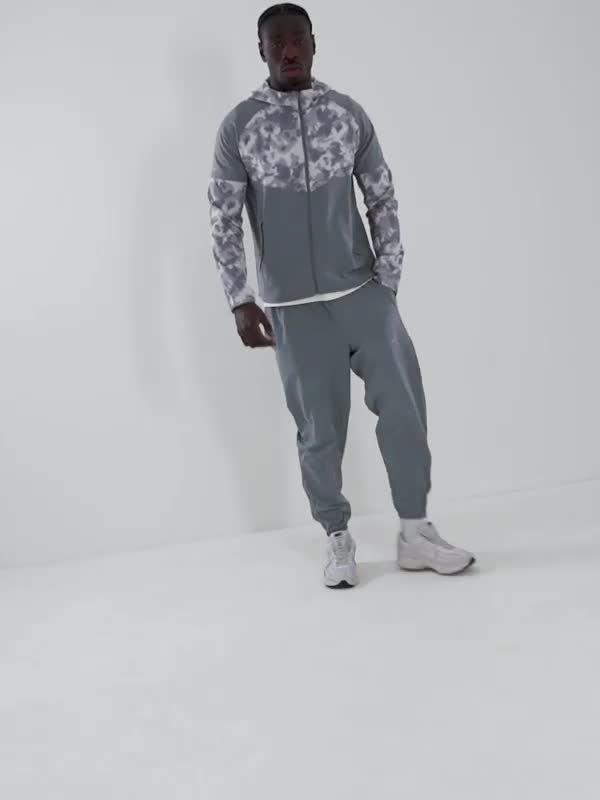 Repel Miler Camo Jacket
