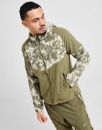 Repel Miler Camo Jacket